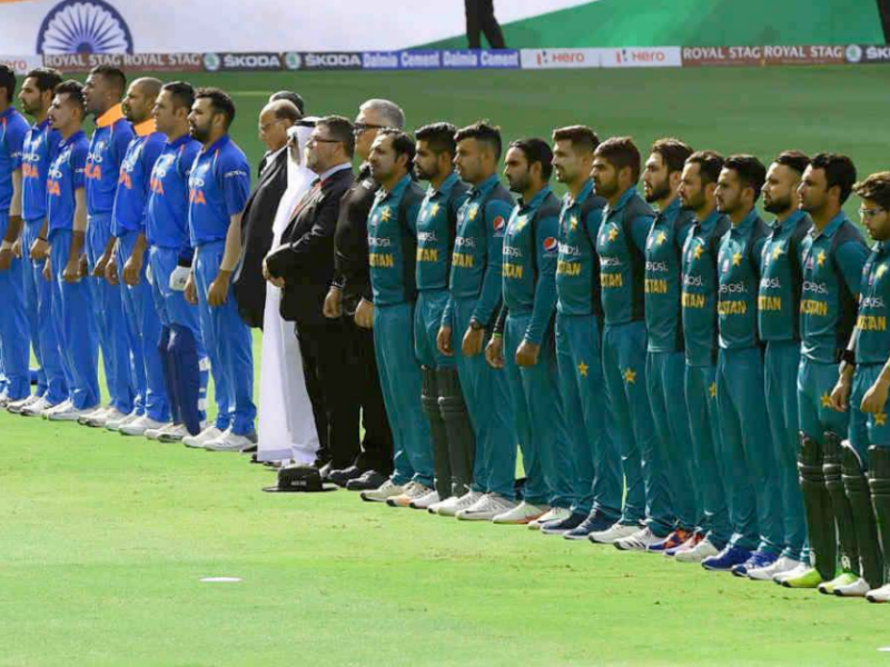 India vs Pakistan 2018 Asia Cup
