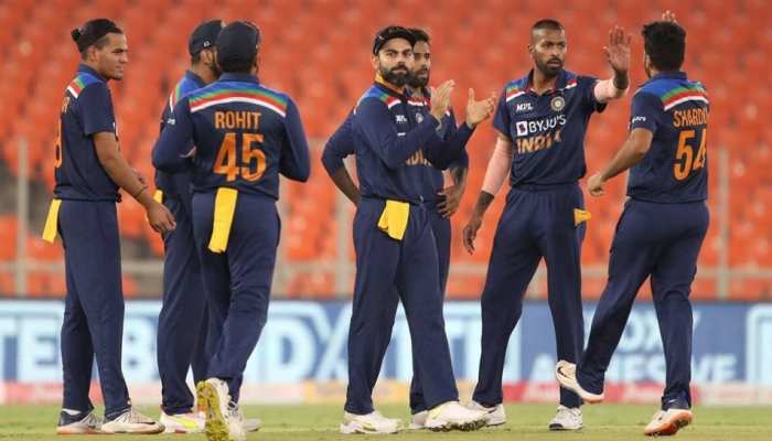India National Cricket Team