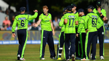 USA vs IRE Dream11 Prediction, Fantasy Cricket Tips, Dream11 Team, Playing XI, Pitch Report, Injury Update- Ireland Tour of USA, 2nd T20I 8 Ireland