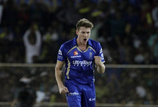 5 Bowlers With The Most Wickets In A Single IPL Season 2 James Faulkner