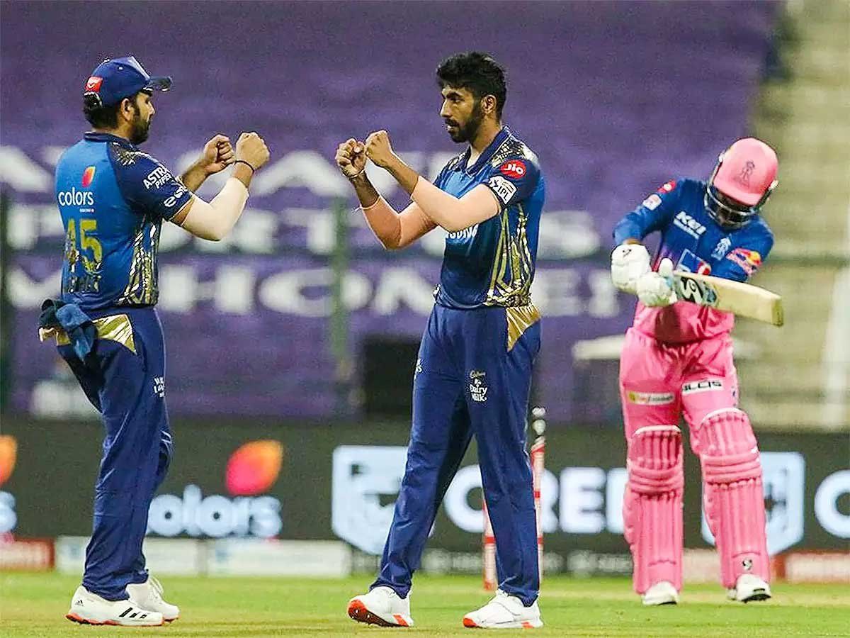 Rr Vs Mi Weather Forecast And Pitch Report Of Sharjah Cricket Stadium Ipl 2021 Match 51 9215