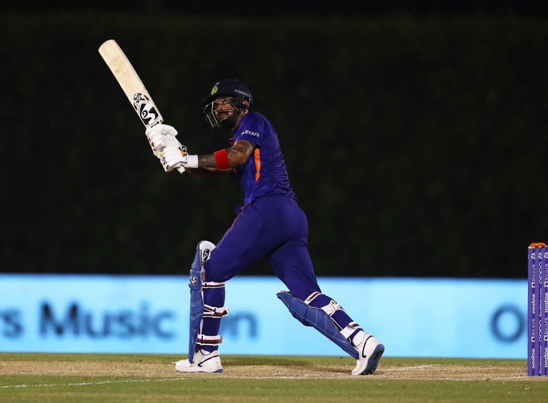 KL Rahul