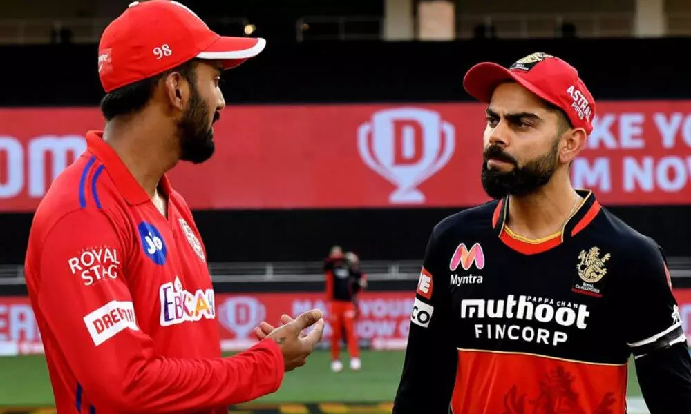 IPL 2022: KL Rahul Suddenly Became A Batting Beast In Six Months: Virat  Kohli On Rahul's Transformation As A Cricketer