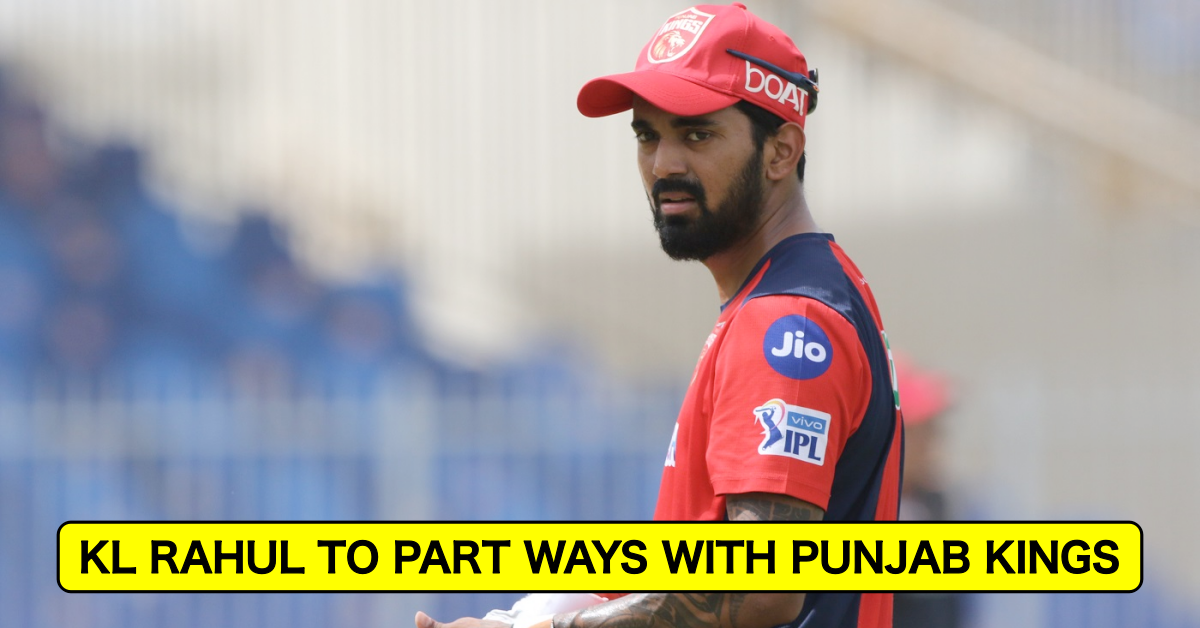 KL Rahul Likely To Leave Punjab Kings Ahead Of IPL 2022: Reports