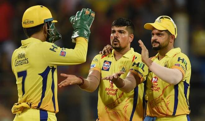 IPL Auction 2022: 4 Players Who Have Played All The IPL Seasons But ...