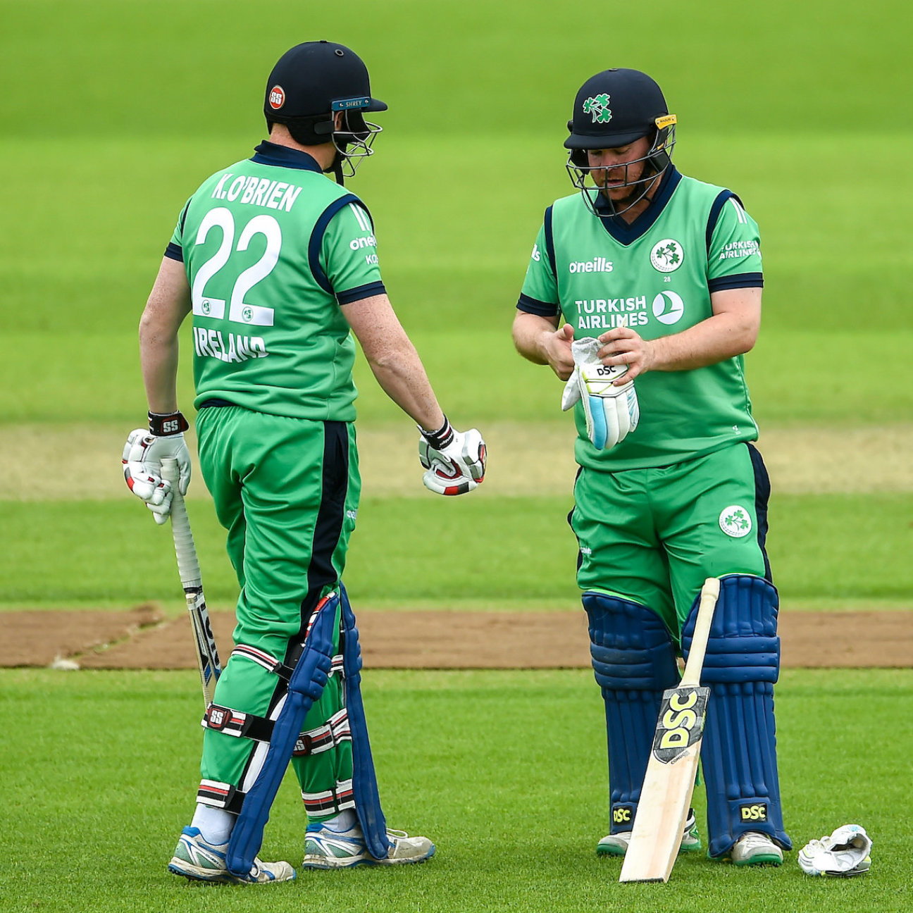 West indies vs ireland