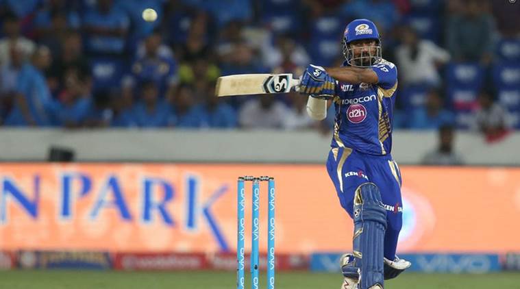 Krunal Pandya