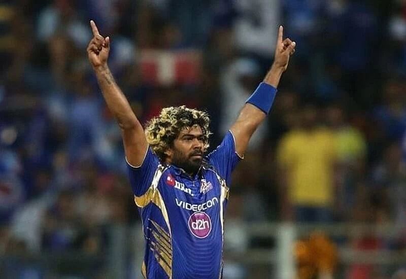 Lasith Malinga