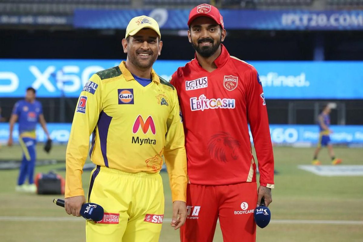 Csk Vs Pbks Prediction Who Will Win The Match Between Chennai Super Kings And Punjab Kings 6453