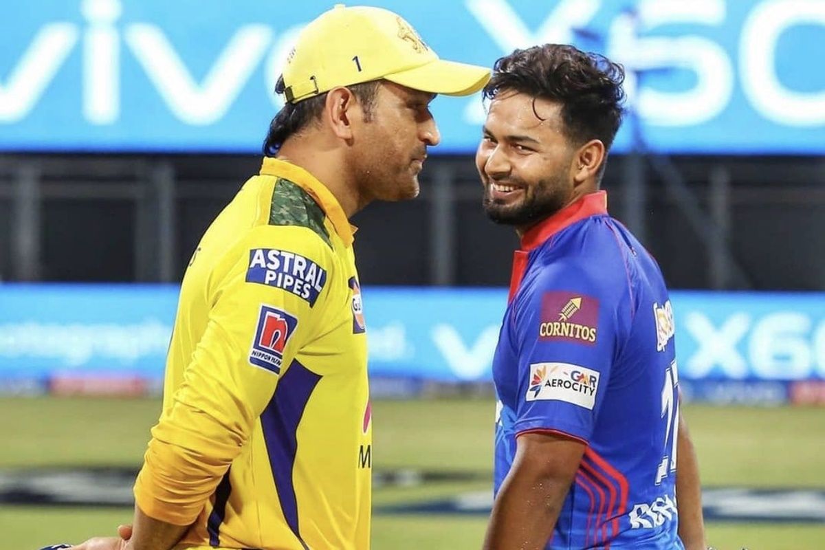 IPL 2022: MS Dhoni To Be Retained By CSK For Next Three Seasons, Rishabh  Pant Will Continue To Lead Delhi Capitals - Reports