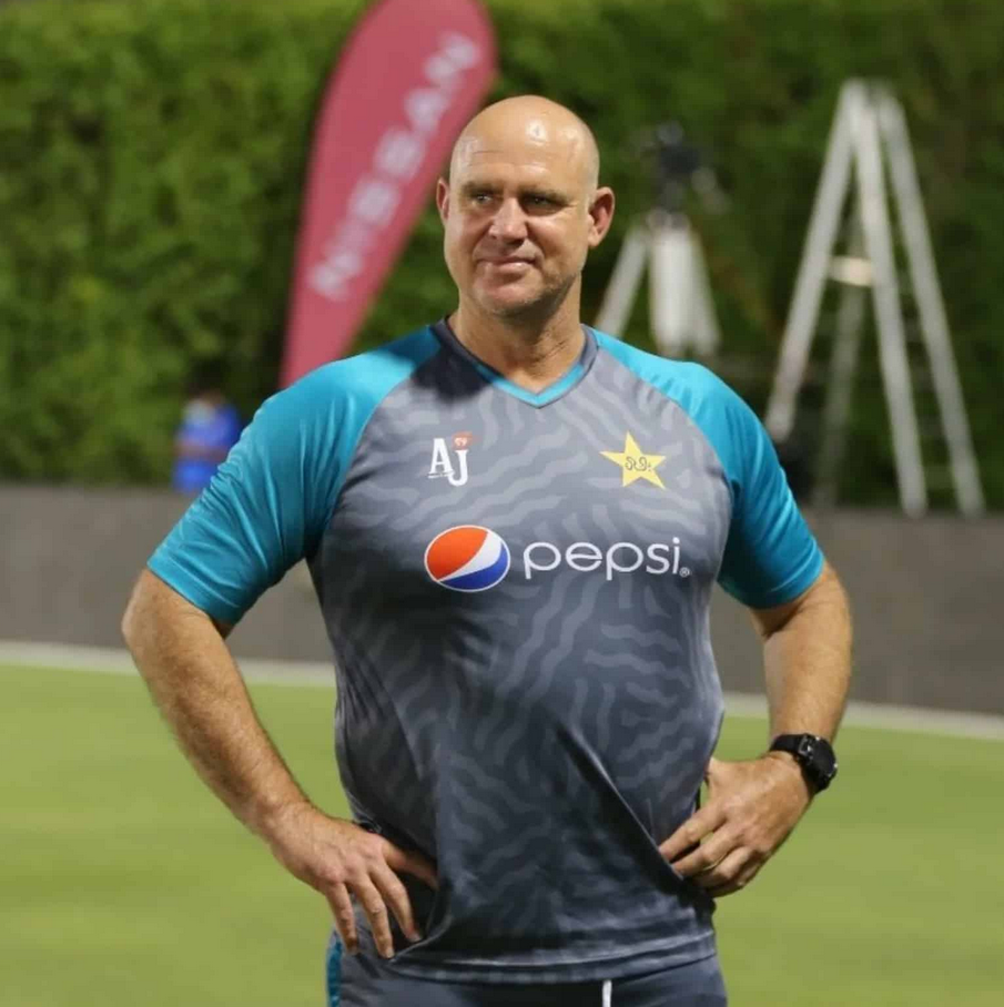 Matthew Hayden