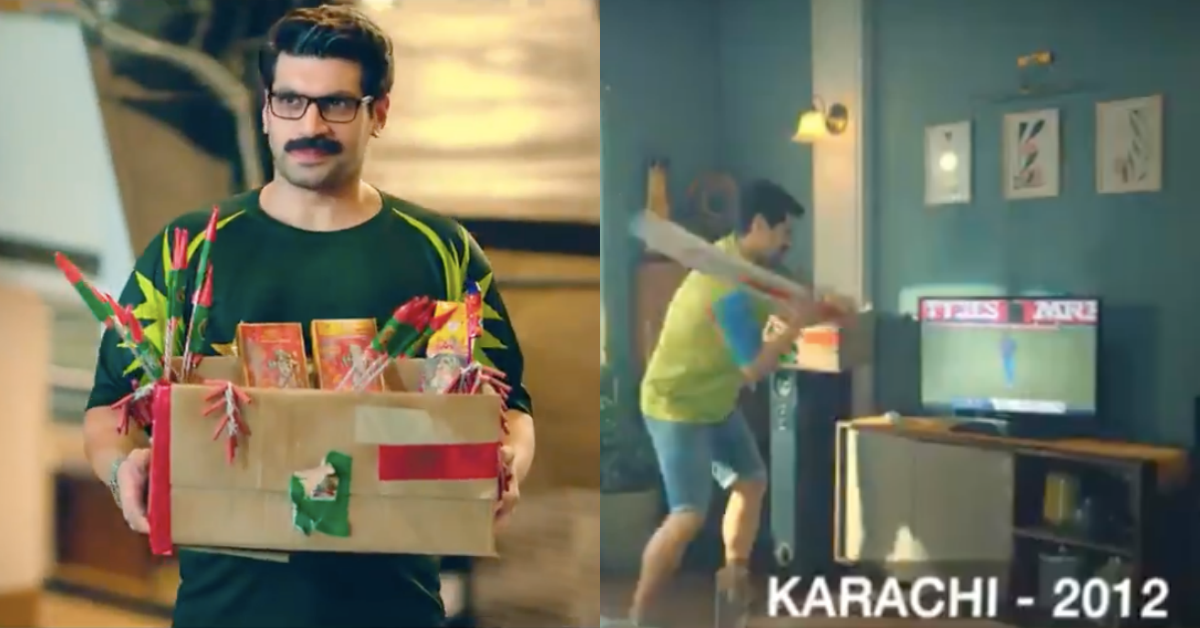 Watch: Star Sports Releases New "Mauka Mauka" Ad Ahead Of India vs Pakistan Clash In T20 World Cup 2021