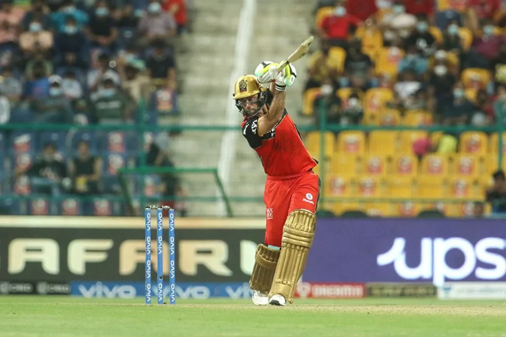 Glenn Maxwell