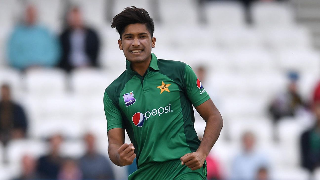 Mohammad Hasnain