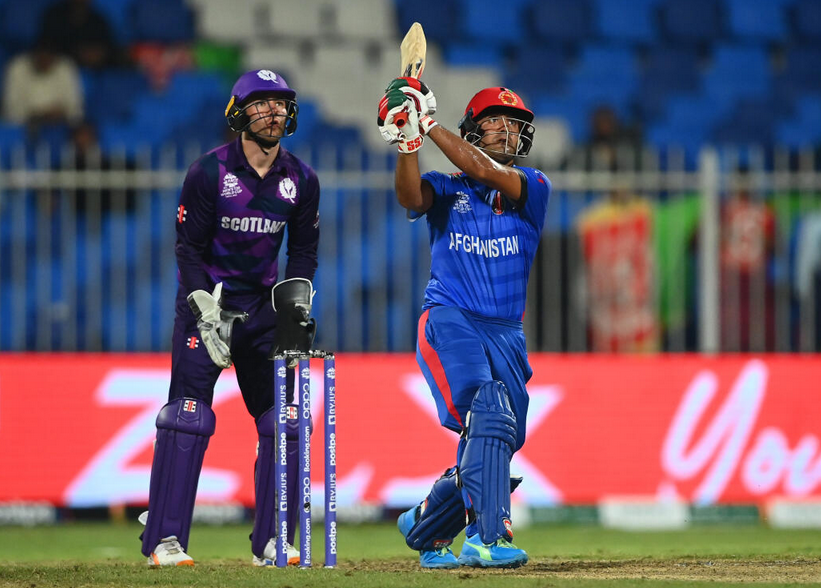 Najibullah Zadran
