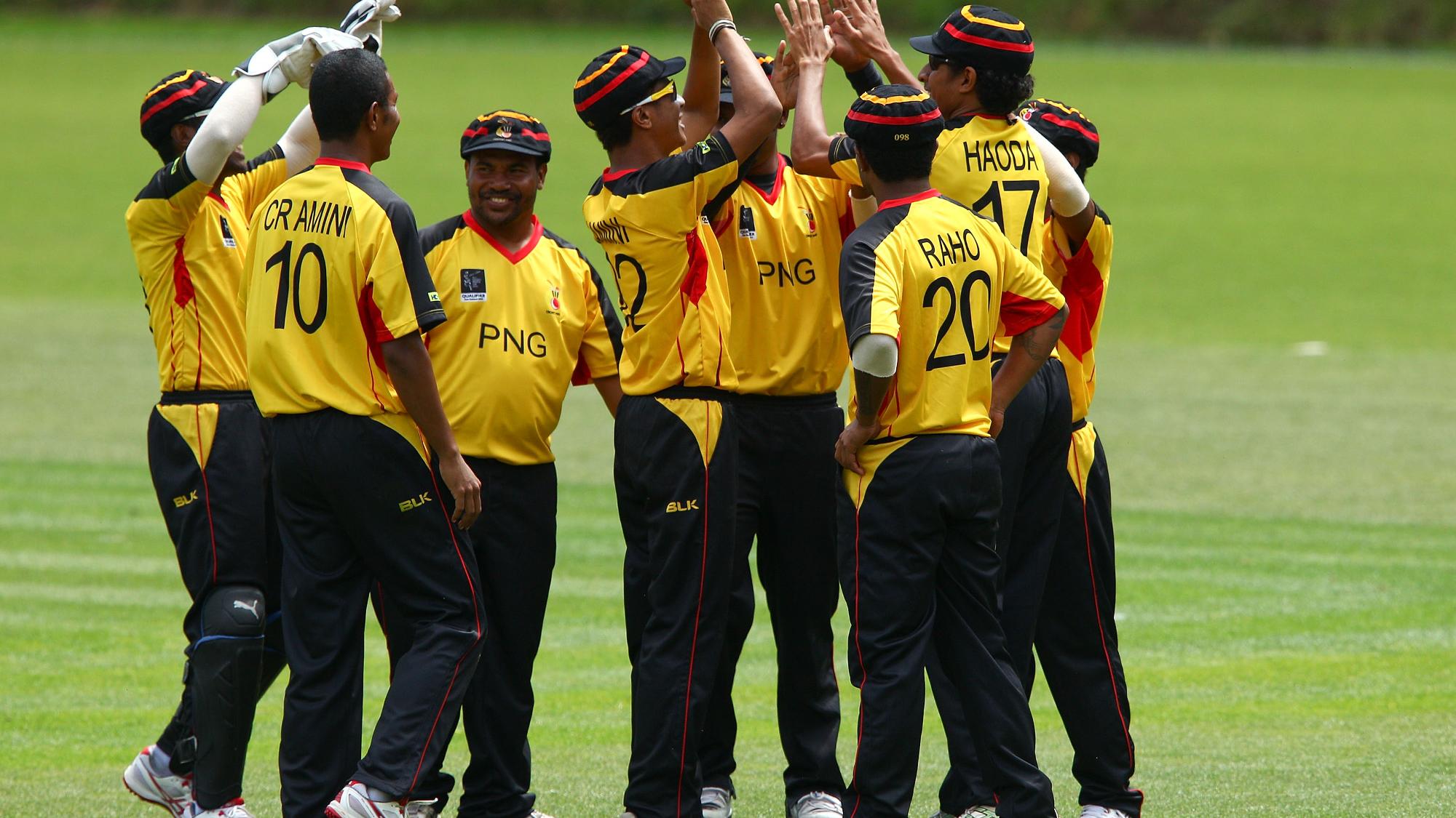 PNG vs NAM Dream11 Prediction Today Match, ICC CWC Qualifiers Playoff ODI, Match 5