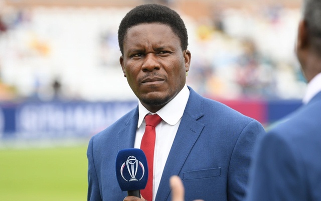 Pommie Mbangwa says "Subject will shift from racism" of Quinton de Kock in T20 World Cup 2021