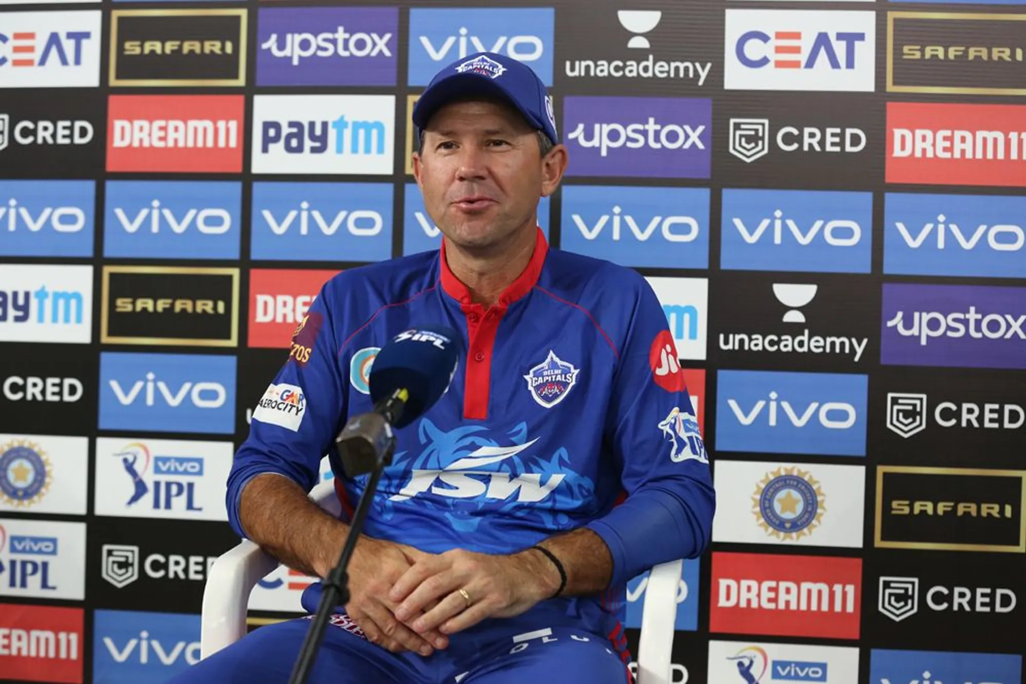 Ricky Ponting