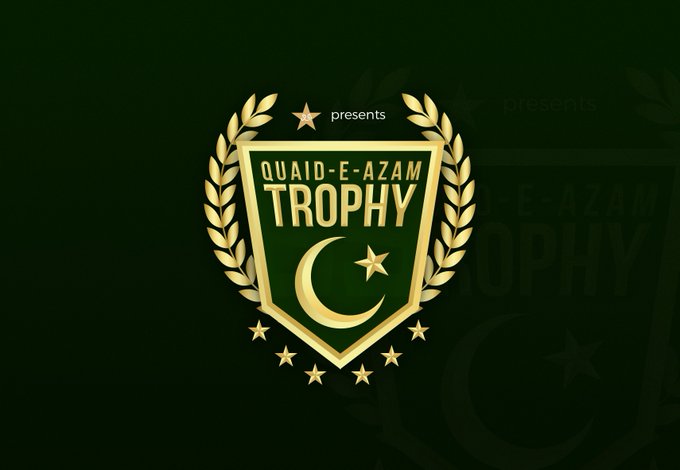 Quaid-e-Azam-Trophy