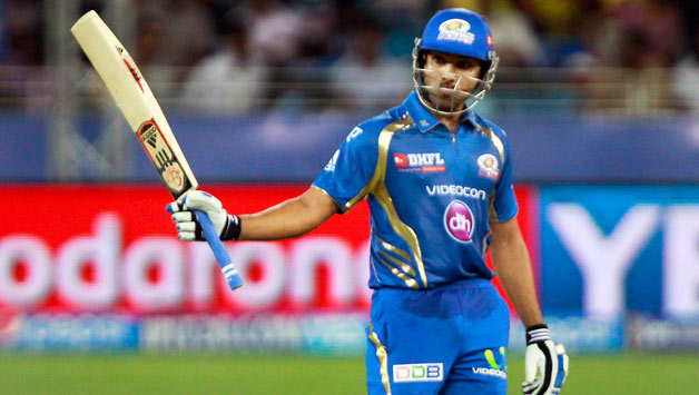 Rohit Sharma
