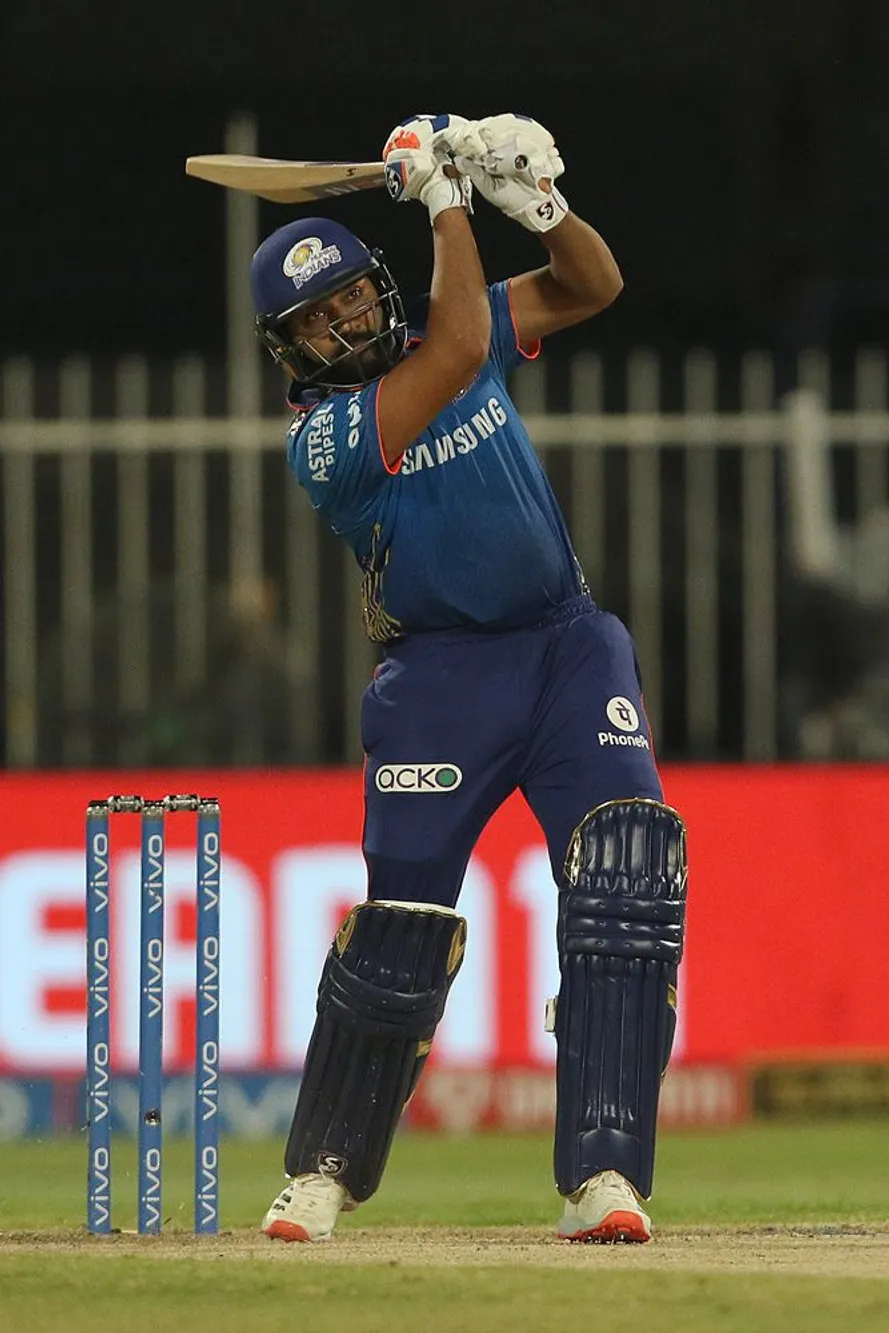 Rohit Sharma