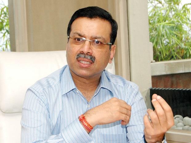 Sanjiv Goenka