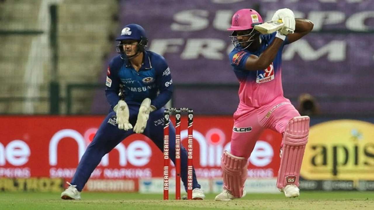 Sanju Samson