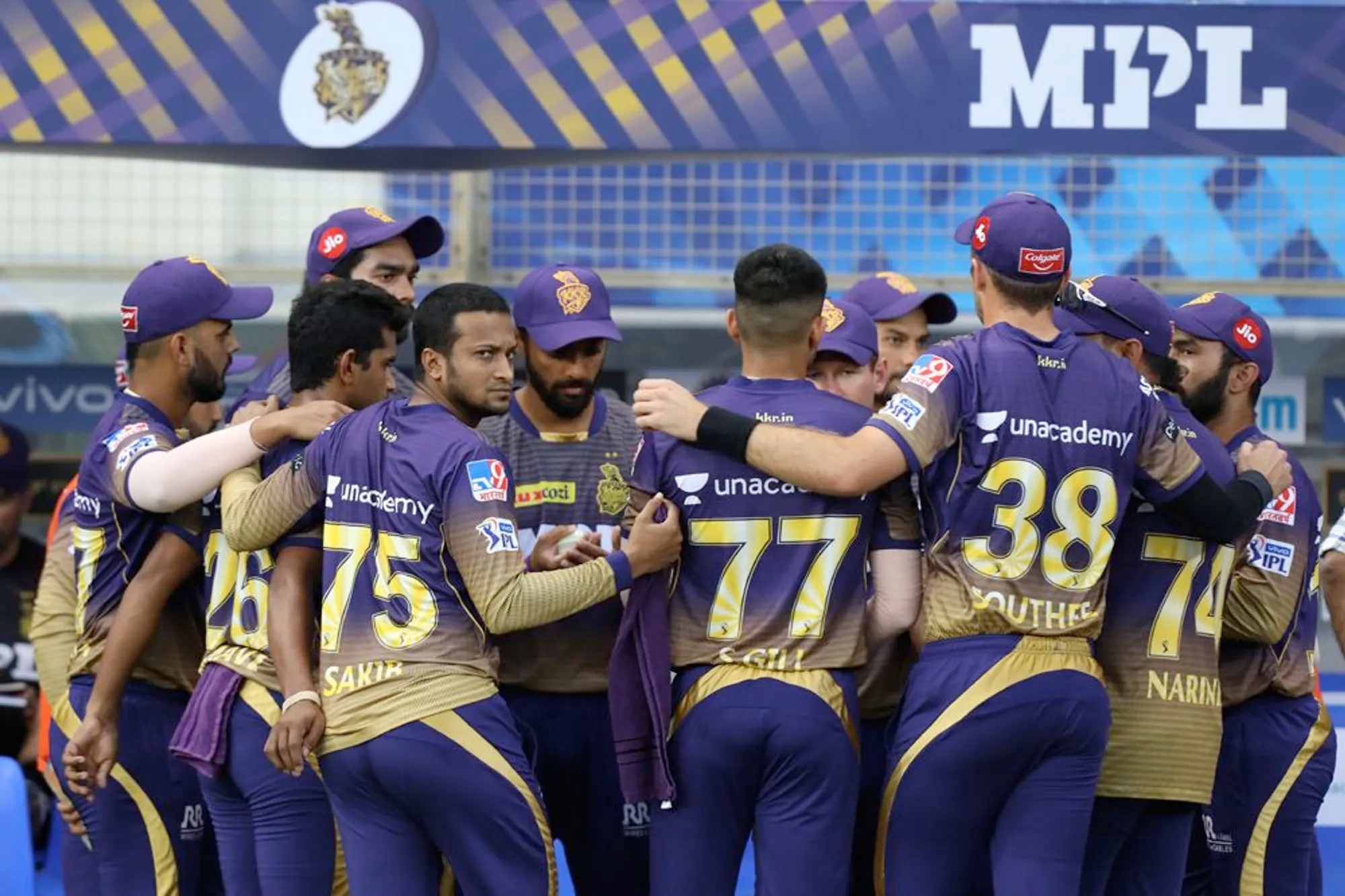 Kolkata Knight Riders, IPL 2024 Cricket Auction: Complete List Of Players  Retained And Released Including Shakib Al Hasan, Shardul Thakur