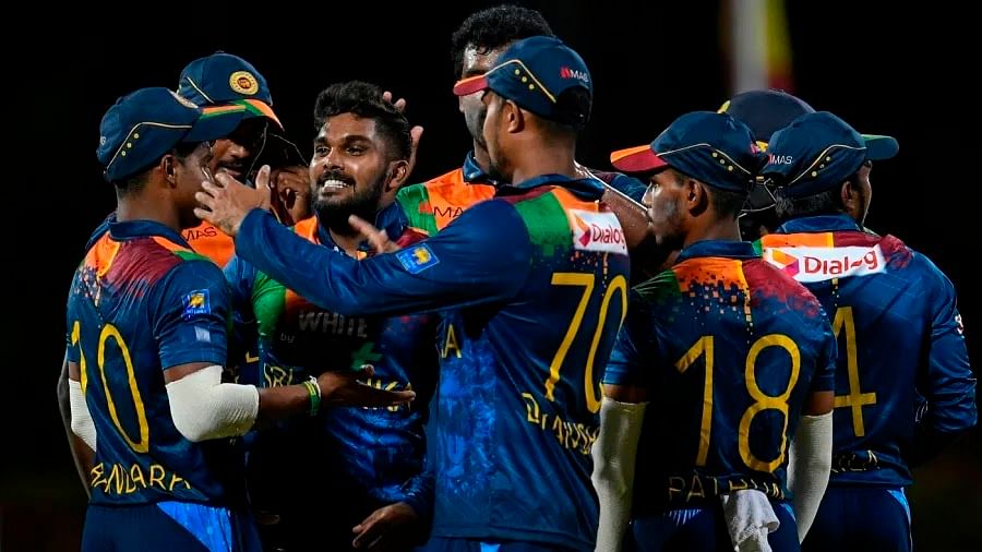 Sri lanka new T20 - Sri LaNkA CrIcKeT .NEWS