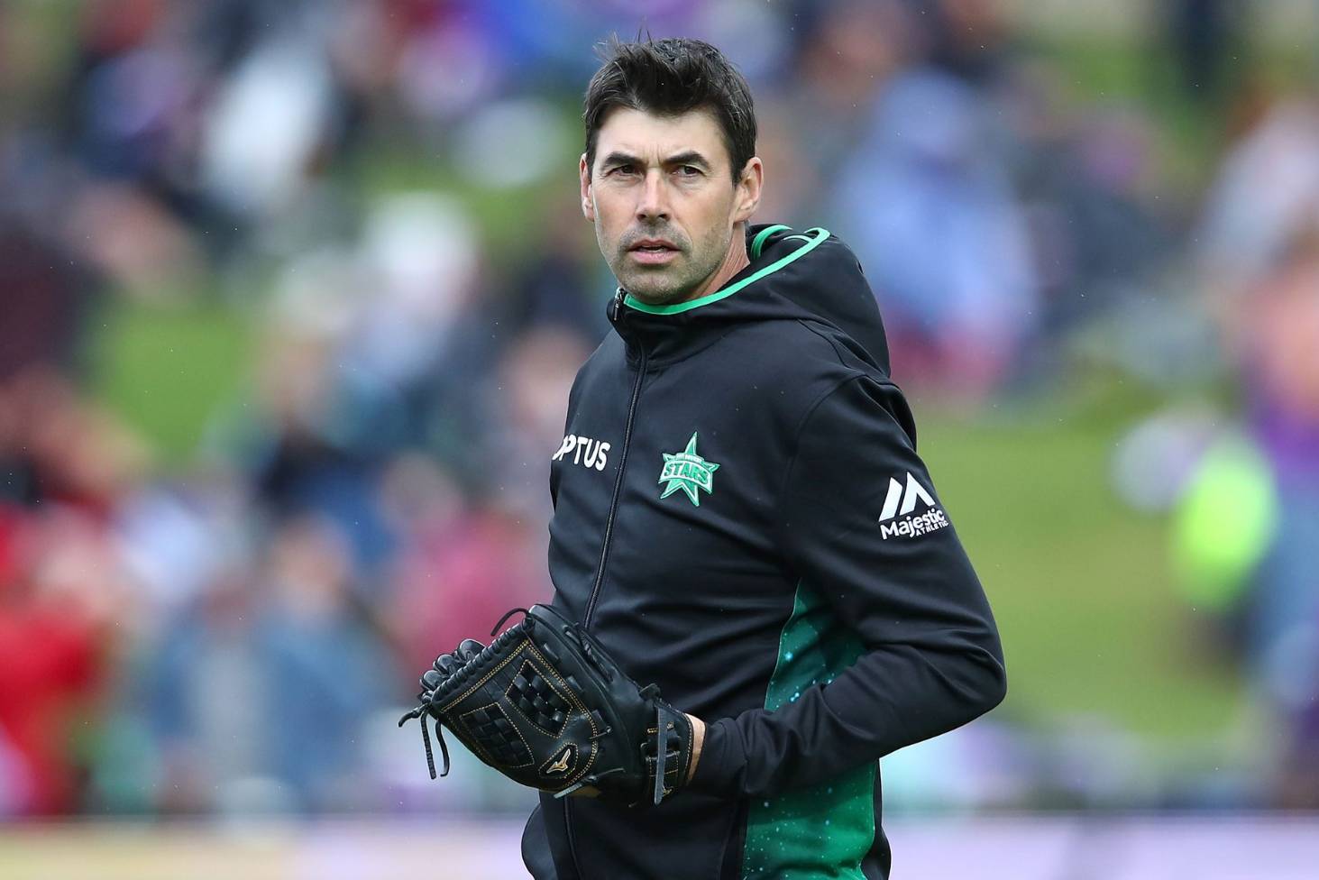 Stephen Fleming