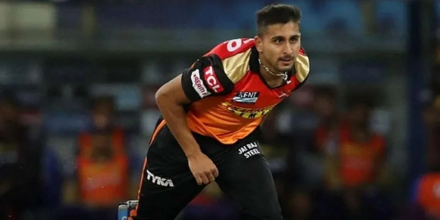 Virat Kohli Advised Me To Work On Bowling And Fitness, Reveals SRH’s Umran Malik