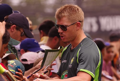 David Warner Opens Up On Getting Dropped From Ashes After His Fight With Joe Root In 2013