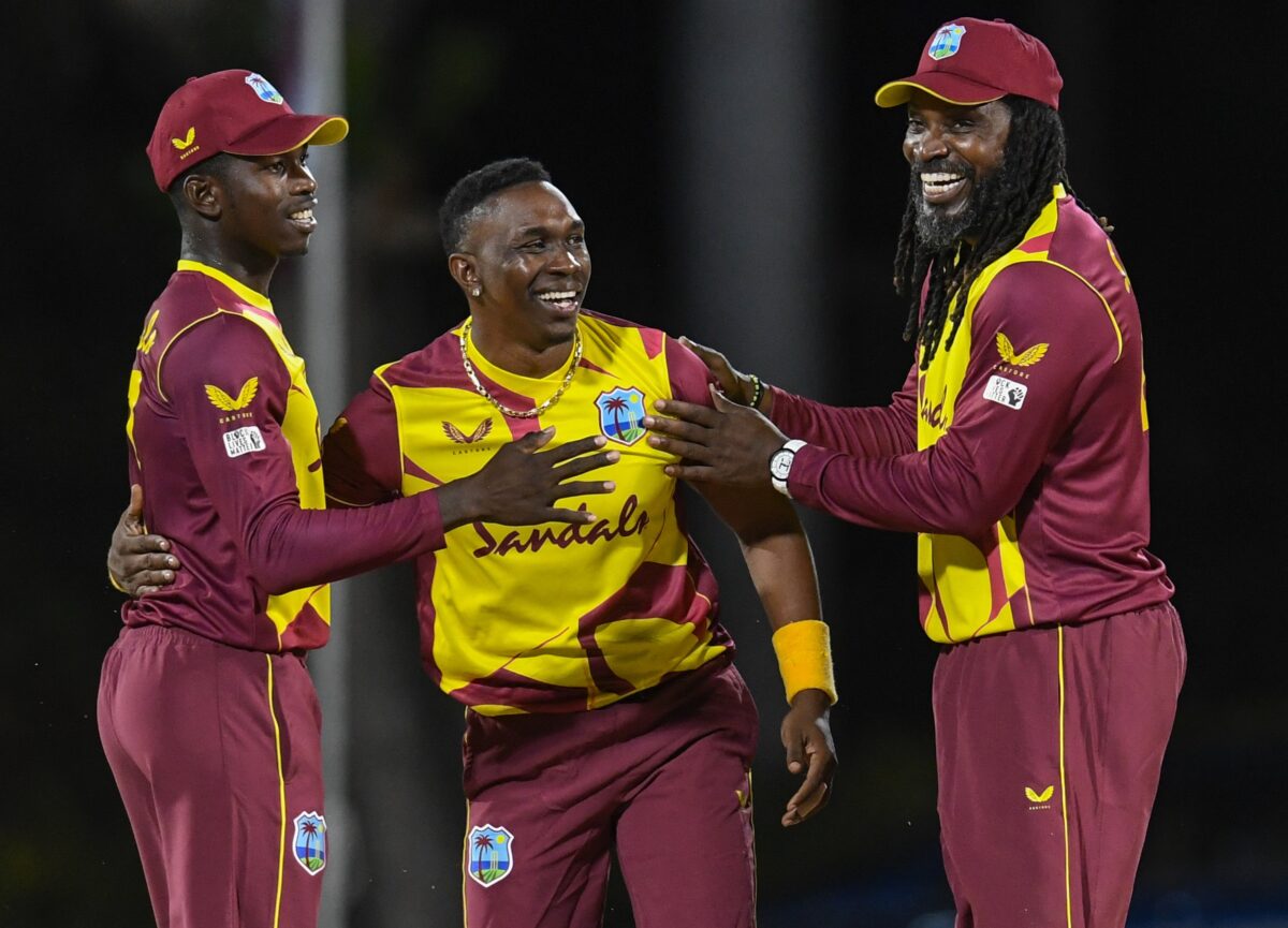 West Indies, World Cup