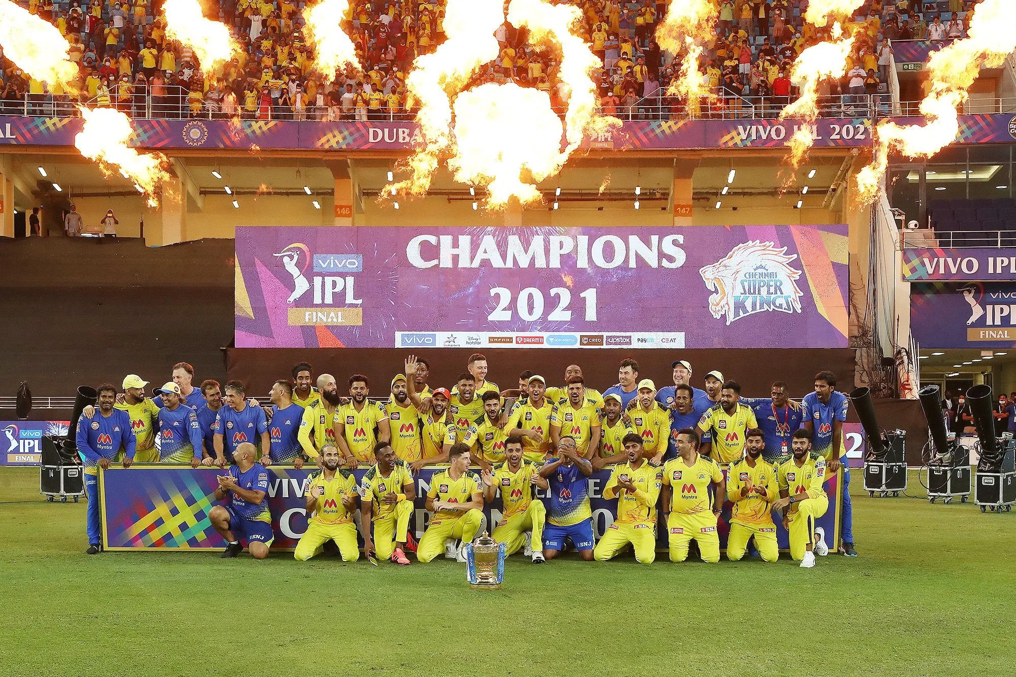 Chennai Super Kings, CSK, IPL 2021