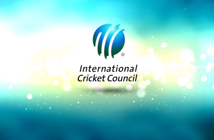 Cricket icc