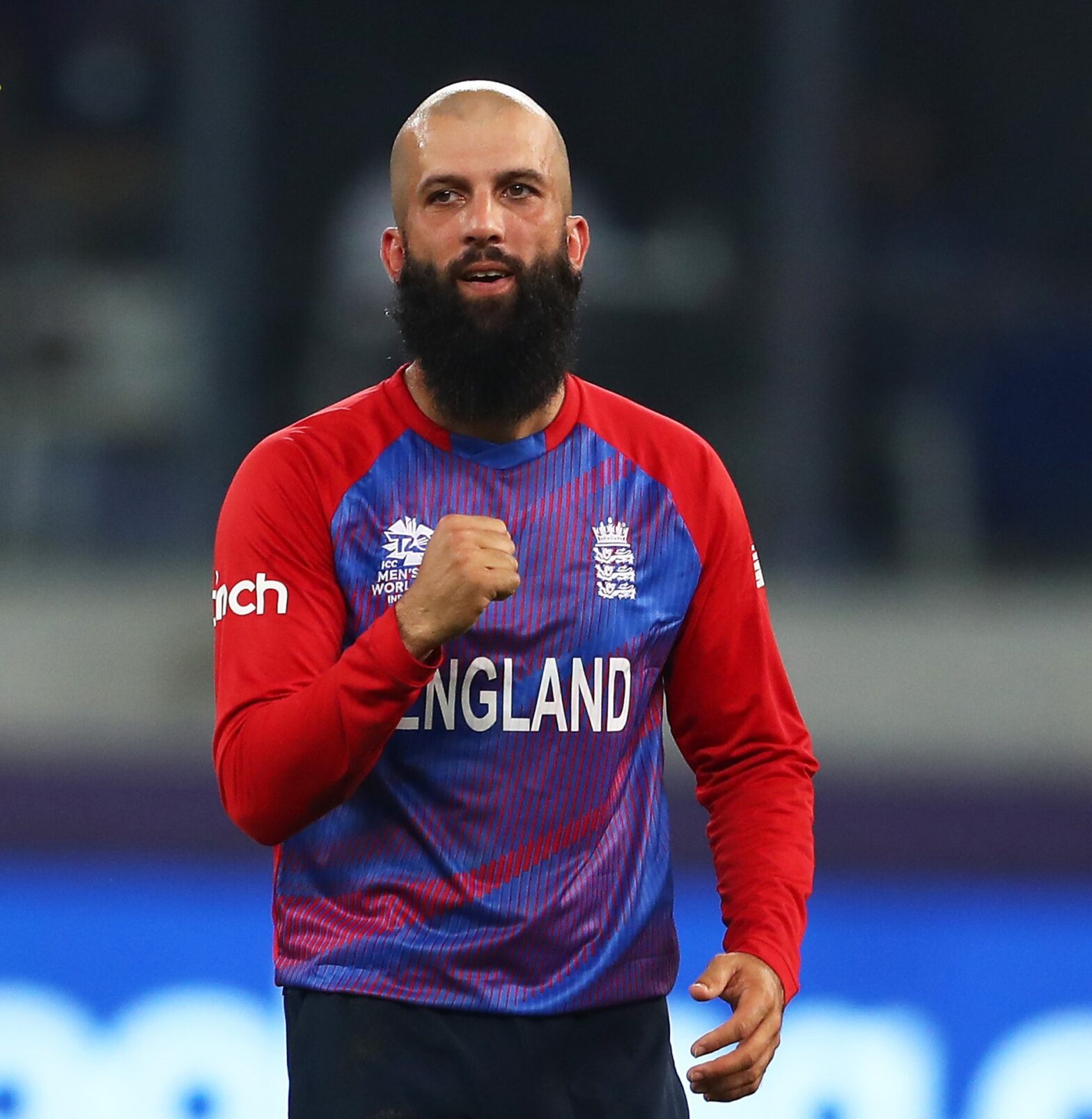 Moeen Ali, ICC T20 World Cup 2021