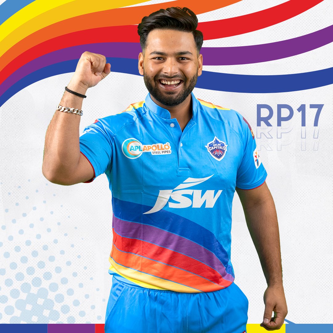 Rishabh Pant