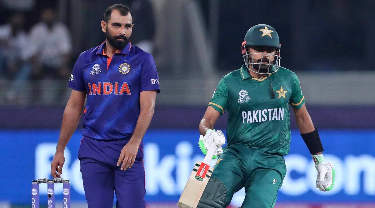 We Represent The Country And Fight For The Country – Mohammed Shami Opens  Up On Facing Online Abuse After T20 World Cup 2021 Loss To Pakistan
