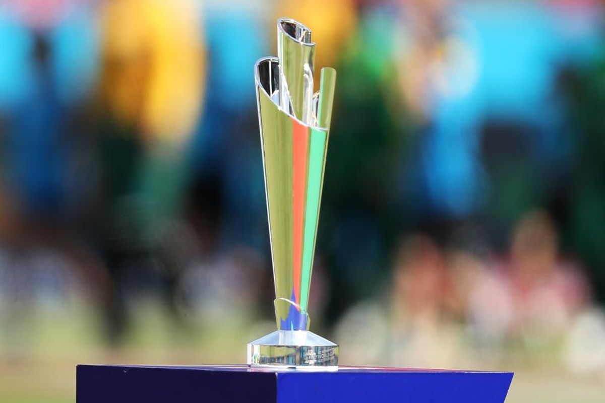 Icc t20 world cup