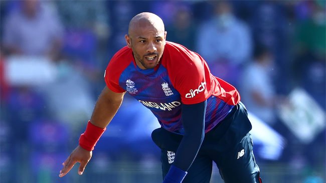 Tymal Mills