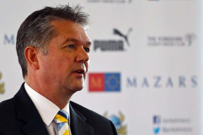 Yorkshire County Cricket Club CEO Mark Arthur Resigns After Allegations Of Racism, Paul Hudson Appointed As Interim CEO