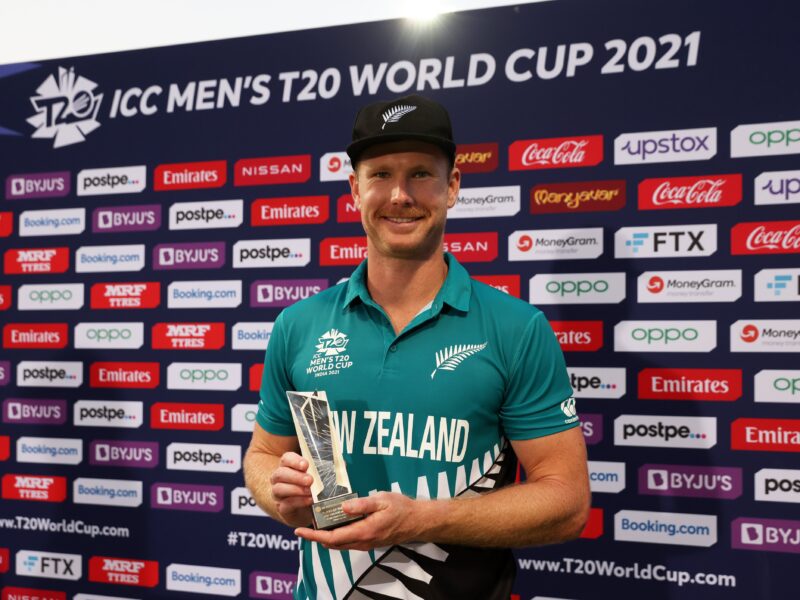 James Neesham
