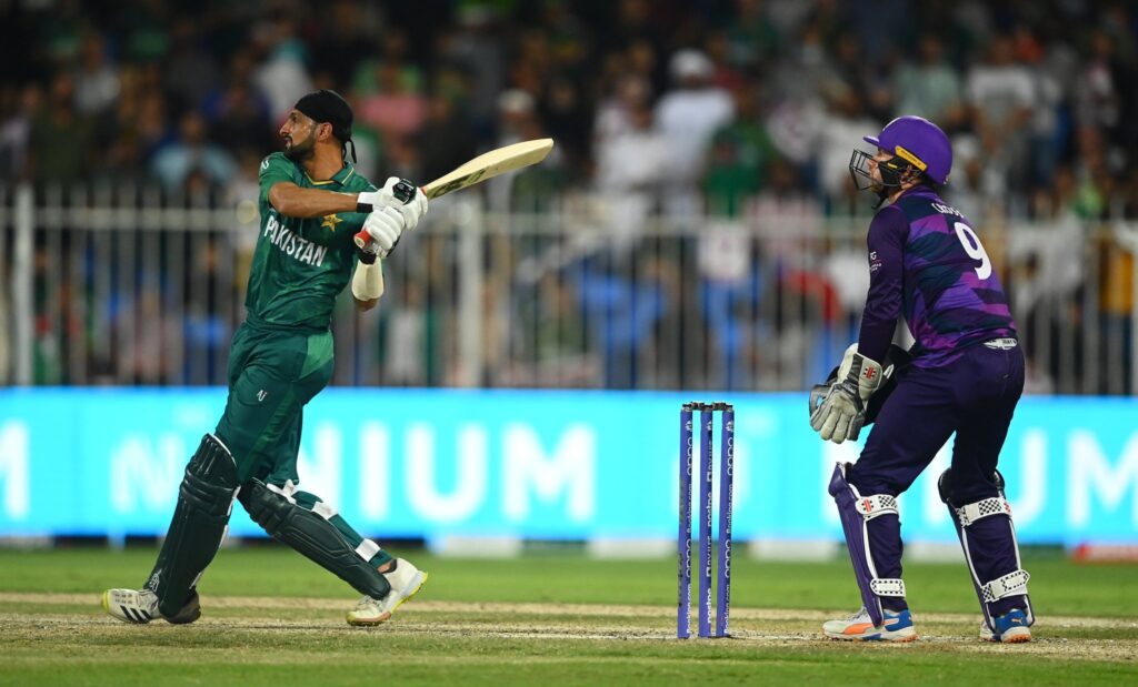 IND vs PAK: Shoaib Malik Breaks Silence On Not Being Selected In T20 ...