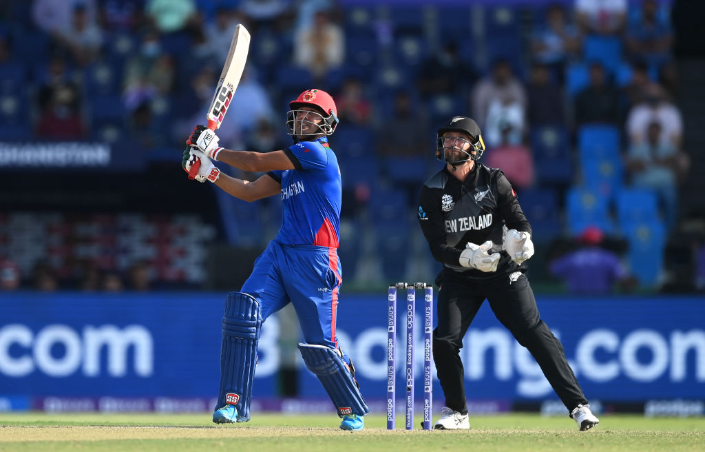 Najibullah Zadran