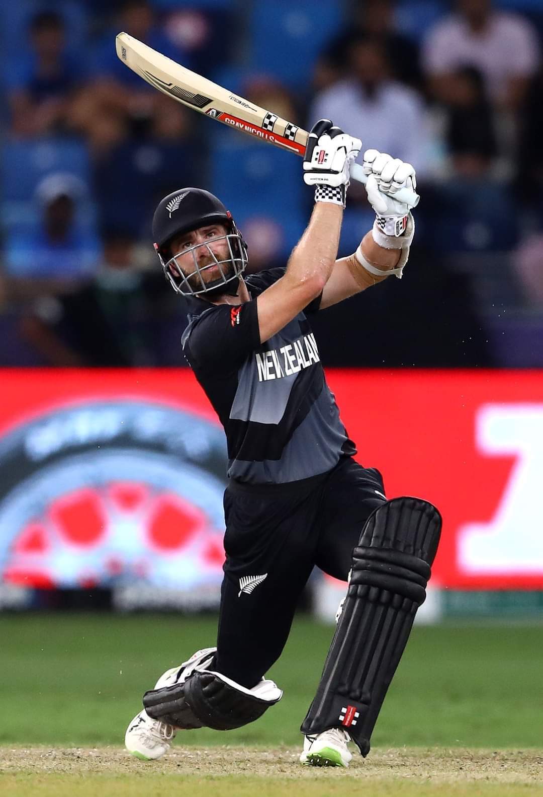 Kane Williamson