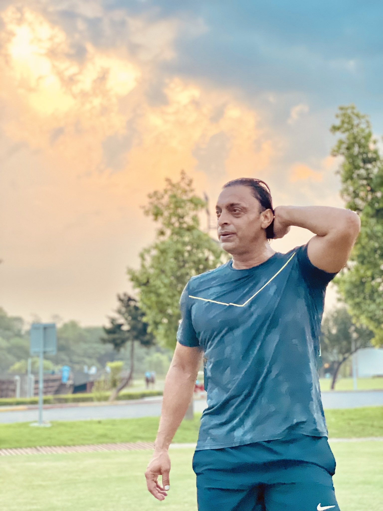 Shoaib Akhtar