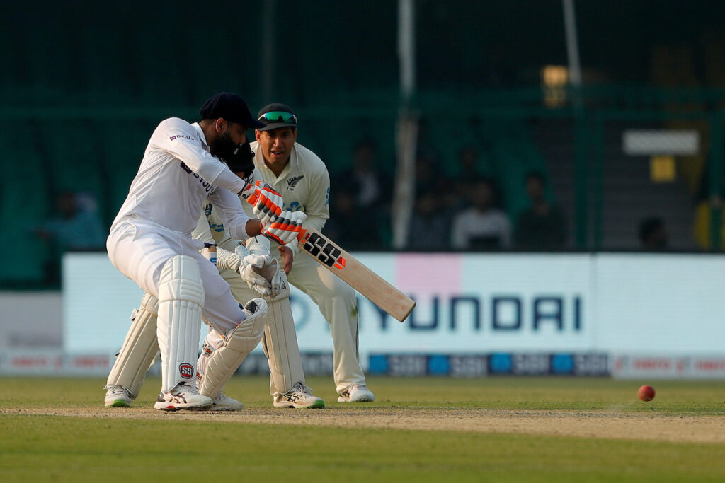 Ravindra Jadeja