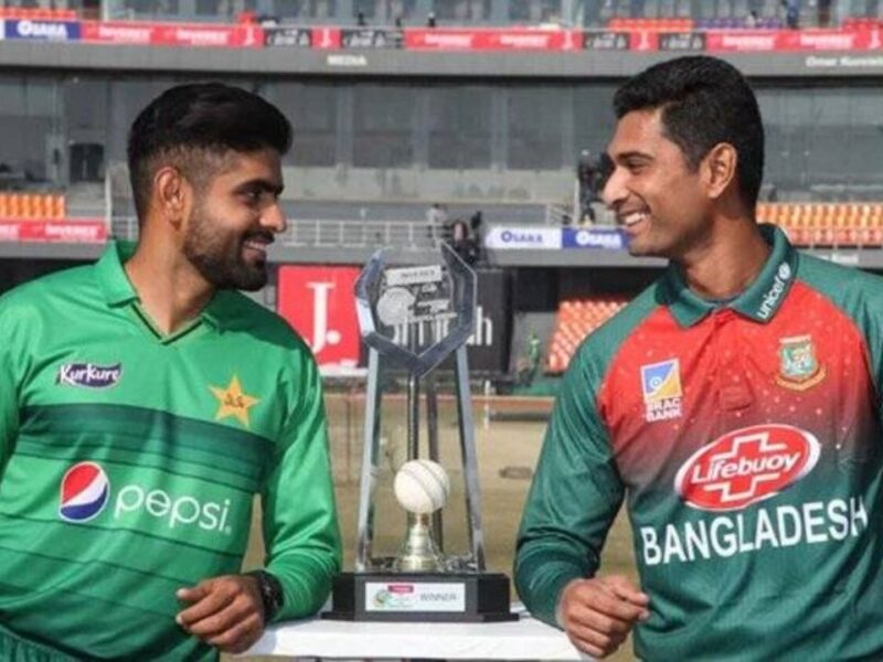 Bangladesh vs Pakistan