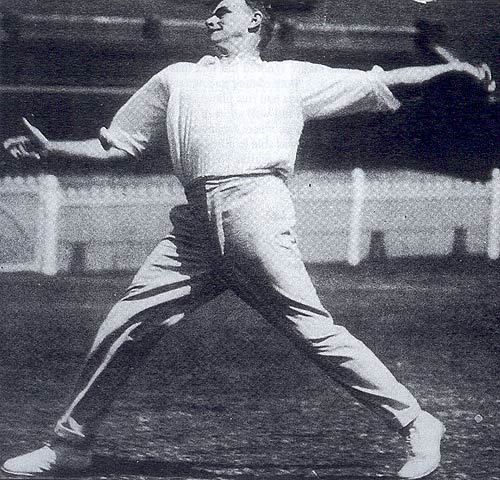 Hebert Ironmonger