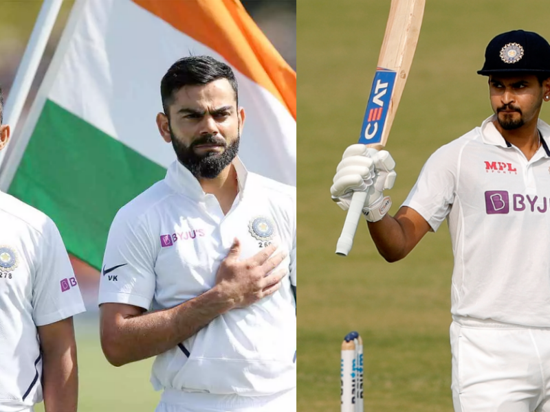 IND vs NZ 2021: Management Will Make A Call In Mumbai - Ajinkya Rahane On Who Will Make Way For Virat Kohli's Return In Second Test